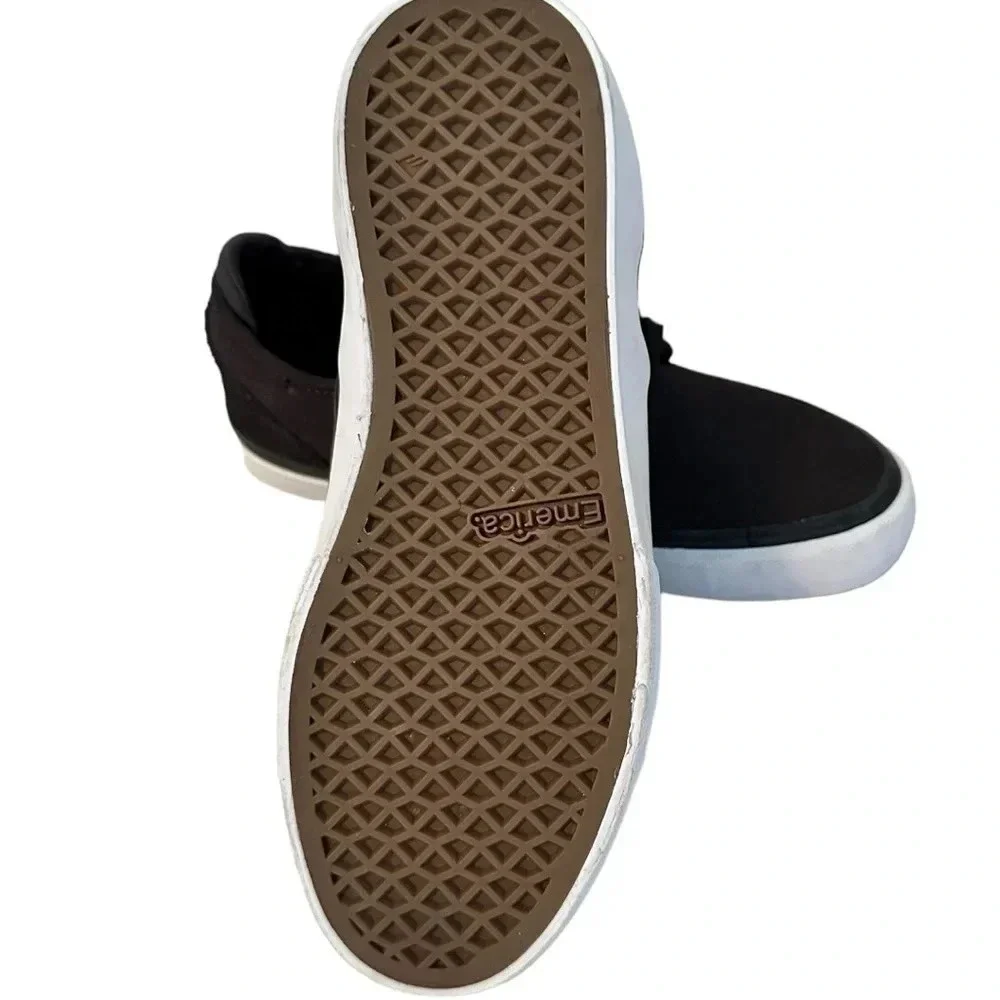 NEW Emerica Mens Sneakers Skate Rocker Street Vibe
